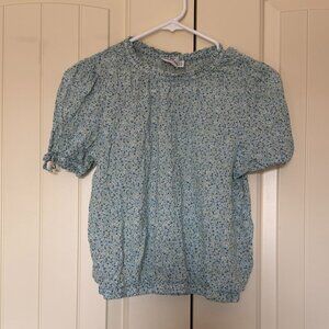 Vineyard vines blouse